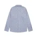 Louis Vuitton Shirts for Louis Vuitton long sleeved shirts for men #A29899