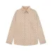 Louis Vuitton Shirts for Louis Vuitton long sleeved shirts for men #A29899