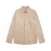 Louis Vuitton Shirts for Louis Vuitton long sleeved shirts for men #A29901