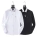 Louis Vuitton Shirts for Louis Vuitton long sleeved shirts for men #A30436