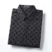 Louis Vuitton Shirts for Louis Vuitton long sleeved shirts for men #A30908