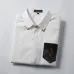 Louis Vuitton Shirts for Louis Vuitton long sleeved shirts for men #A30909