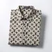 Louis Vuitton Shirts for Louis Vuitton long sleeved shirts for men #A30910