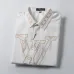 Louis Vuitton Shirts for Louis Vuitton long sleeved shirts for men #A30914