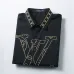 Louis Vuitton Shirts for Louis Vuitton long sleeved shirts for men #A30915