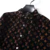 Louis Vuitton Shirts for Louis Vuitton long sleeved shirts for men #A30921