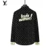 Louis Vuitton Shirts for Louis Vuitton long sleeved shirts for men #A30922