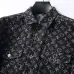 Louis Vuitton Shirts for Louis Vuitton long sleeved shirts for men #A30928