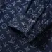 Louis Vuitton Shirts for Louis Vuitton long sleeved shirts for men #A30929