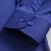 Louis Vuitton Shirts for Louis Vuitton long sleeved shirts for men #A36151