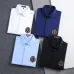 Louis Vuitton Shirts for Louis Vuitton long sleeved shirts for men #A36151