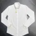 Louis Vuitton Shirts for Louis Vuitton long sleeved shirts for men #A41135