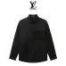 Louis Vuitton Shirts for Louis Vuitton long sleeved shirts for men #A43247