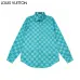 Louis Vuitton Shirts for Louis Vuitton long sleeved shirts for men #A43992