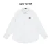 Louis Vuitton Shirts for Louis Vuitton long sleeved shirts for men #A44067