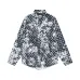 Louis Vuitton Shirts for Louis Vuitton long sleeved shirts for men EUR #A29077