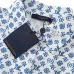 Louis Vuitton Shirts for Louis Vuitton long sleeved shirts for women #A43003