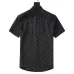 Louis Vuitton short sleeve shirts for men #A41973