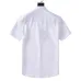 Louis Vuitton short sleeve shirts for men #A41973