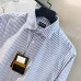 ZEGNA Shirts for ZEGNA long sleeved shirts for men #A40468