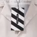 OFF WHITE Shirts for OFF WHITE Short sleeve shirts for men #999921973