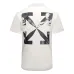 OFF WHITE Shirts for OFF WHITE Short sleeve shirts for men #999924508