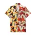 Prada Shirts for Prada Short-Sleeved Shirts For Men #999921209