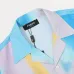 Prada Shirts for Prada Short-Sleeved Shirts For Men #999923709