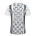 Prada Shirts for Prada Short-Sleeved Shirts For Men #999924944