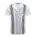 Prada Shirts for Prada Short-Sleeved Shirts For Men #999924944