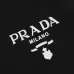 Prada Shirts for Prada Short-Sleeved Shirts For Men #999924958