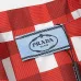 Prada Shirts for Prada Short-Sleeved Shirts For Men #999925371