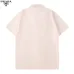 Prada Shirts for Prada Short-Sleeved Shirts For Men #999933117