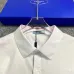 Prada Shirts for Prada long-sleeved shirts for men #999919241