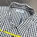 Prada Shirts for Prada long-sleeved shirts for men #A23471