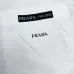 Prada Shirts for Prada long-sleeved shirts for men #A23474