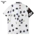 Prada Shirts for Prada long-sleeved shirts for men #A25283