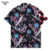 Prada Shirts for Prada long-sleeved shirts for men #A25285