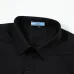 Prada Shirts for Prada long-sleeved shirts for men #A44072