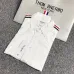 THOM BROWNE Shirts for THOM BROWNE Long-Sleeved Shirt for men #999924581