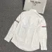 THOM BROWNE Shirts for THOM BROWNE Long-Sleeved Shirt for men #999924589