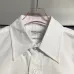 THOM BROWNE Shirts for THOM BROWNE Long-Sleeved Shirt for men #999924589