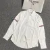 THOM BROWNE Shirts for THOM BROWNE Long-Sleeved Shirt for men #999924589