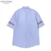 THOM BROWNE Shirts for THOM BROWNE Shirt for men #99903048