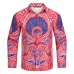 Versace Shirts for Versace Long-Sleeved Shirts for men #999925698