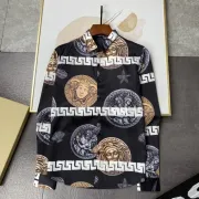 Versace Shirts for Versace Long-Sleeved Shirts for men #999926655