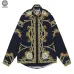 Versace Shirts for Versace Long-Sleeved Shirts for men #999927556