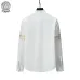 Versace Shirts for Versace Long-Sleeved Shirts for men #A30916