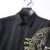 Versace Shirts for Versace Long-Sleeved Shirts for men #A30917