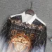 Versace Shirts for Versace Long-Sleeved Shirts for men #A33946